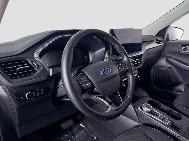 used 2023 Ford Escape car, priced at $22,990