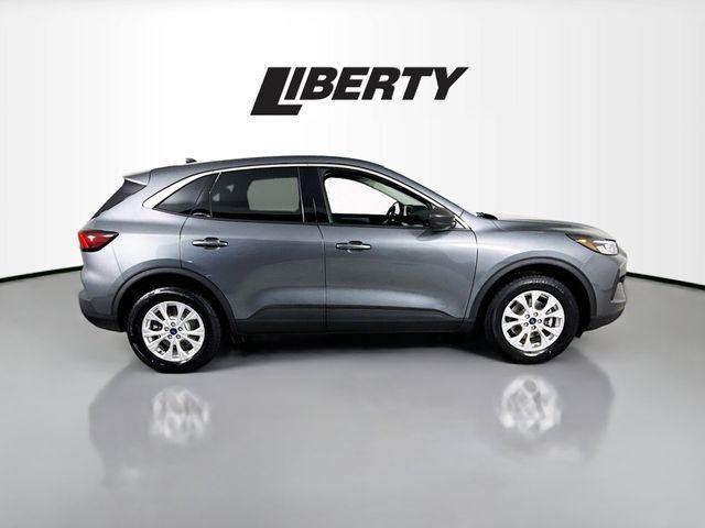 used 2023 Ford Escape car, priced at $22,990