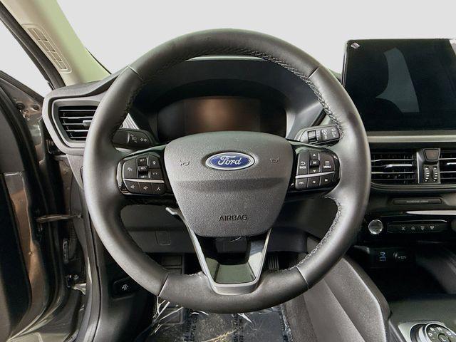 used 2023 Ford Escape car, priced at $22,990
