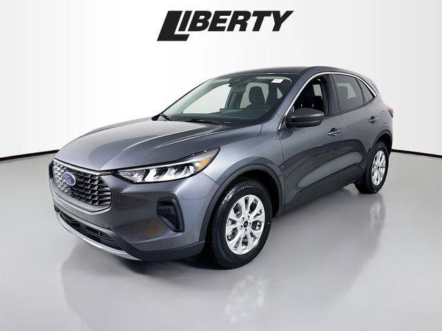 used 2023 Ford Escape car, priced at $22,990