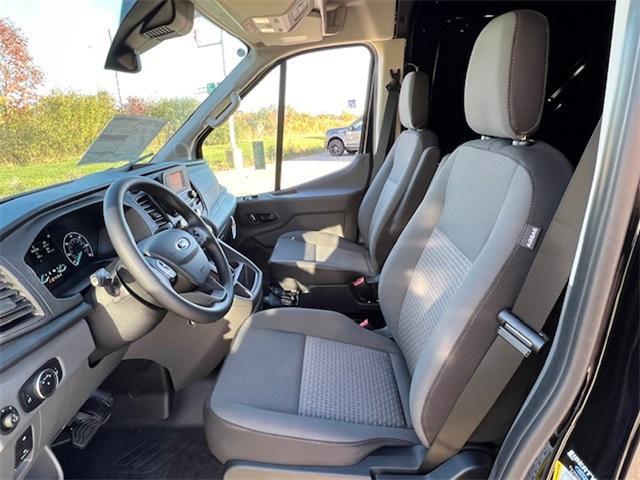 new 2024 Ford Transit-250 car, priced at $53,890