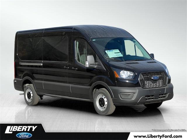 new 2024 Ford Transit-250 car, priced at $53,890