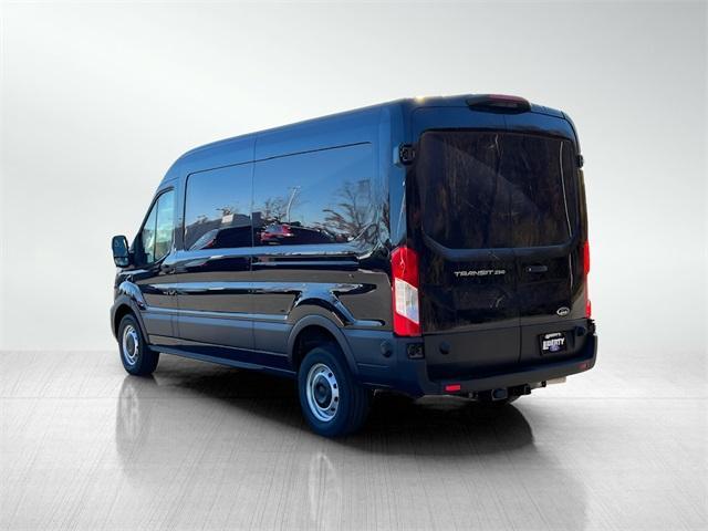 new 2024 Ford Transit-250 car, priced at $53,890