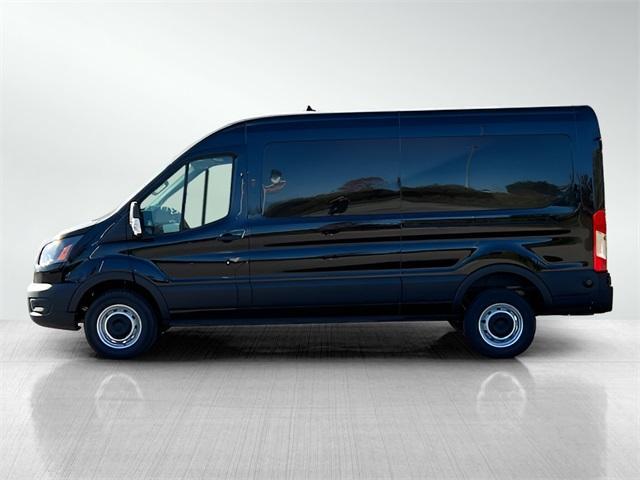 new 2024 Ford Transit-250 car, priced at $53,890