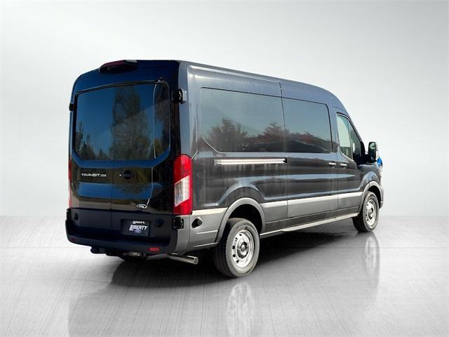 new 2024 Ford Transit-250 car, priced at $53,890