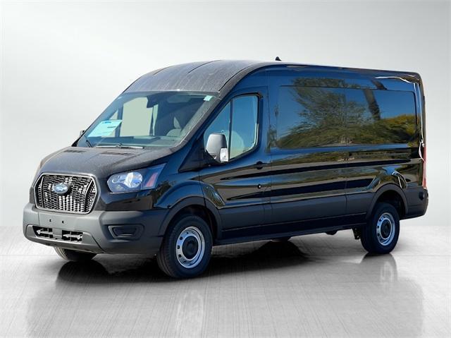 new 2024 Ford Transit-250 car, priced at $53,890