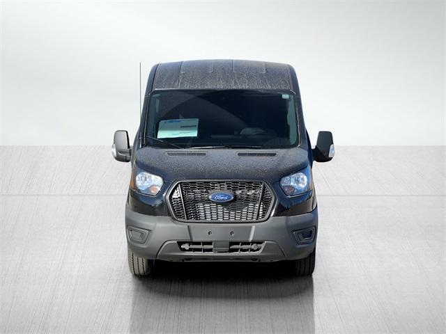 new 2024 Ford Transit-250 car, priced at $53,890