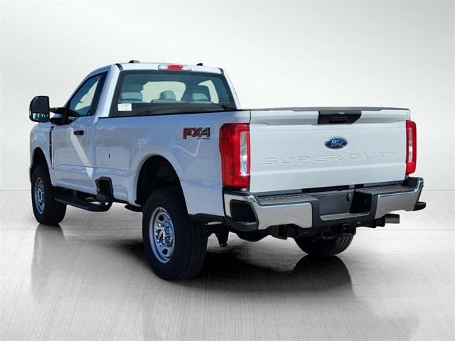 new 2024 Ford F-350 car, priced at $50,325