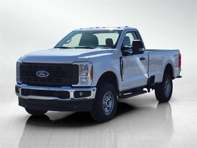 new 2024 Ford F-350 car, priced at $50,325