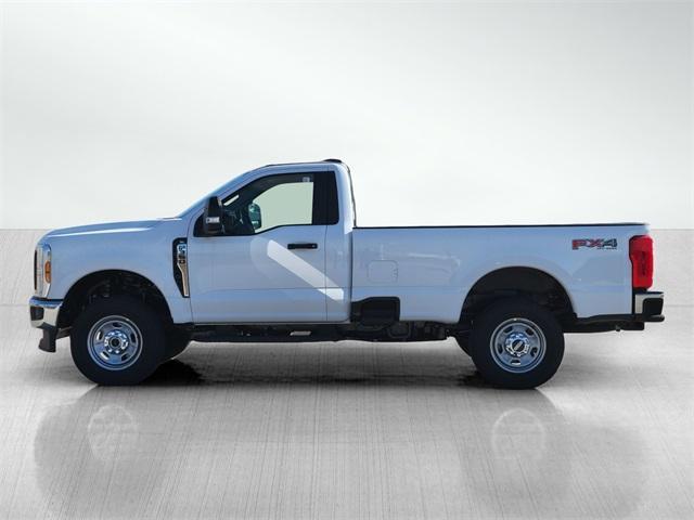 new 2024 Ford F-350 car, priced at $50,325