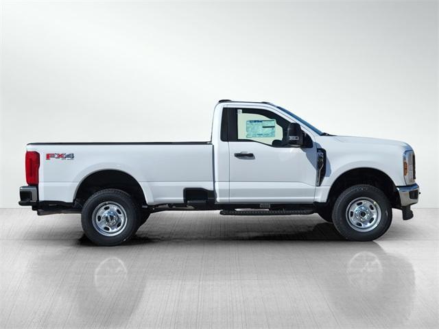 new 2024 Ford F-350 car, priced at $50,325