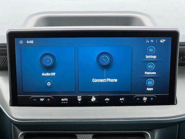 new 2025 Ford Maverick car, priced at $32,955