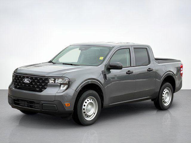 new 2025 Ford Maverick car, priced at $32,955