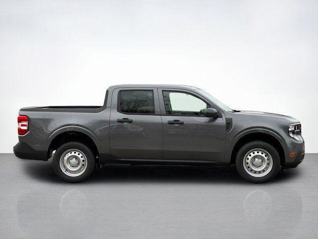 new 2025 Ford Maverick car, priced at $32,955