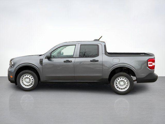 new 2025 Ford Maverick car, priced at $32,955