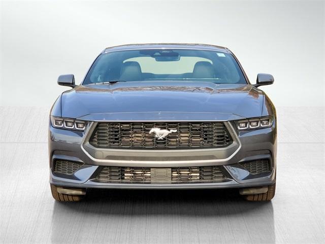 new 2024 Ford Mustang car, priced at $53,919