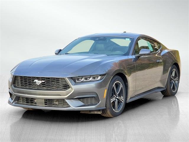 new 2024 Ford Mustang car, priced at $53,919