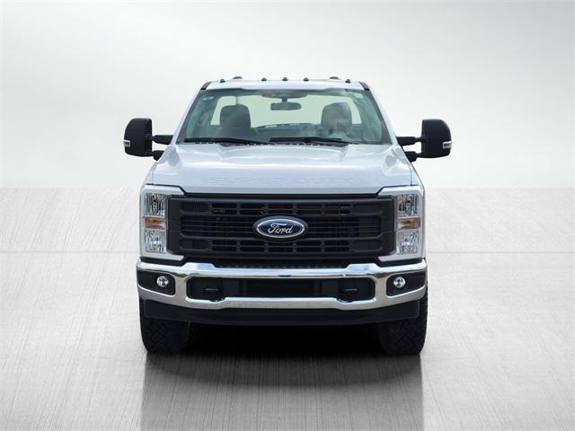 new 2024 Ford F-250 car, priced at $45,990