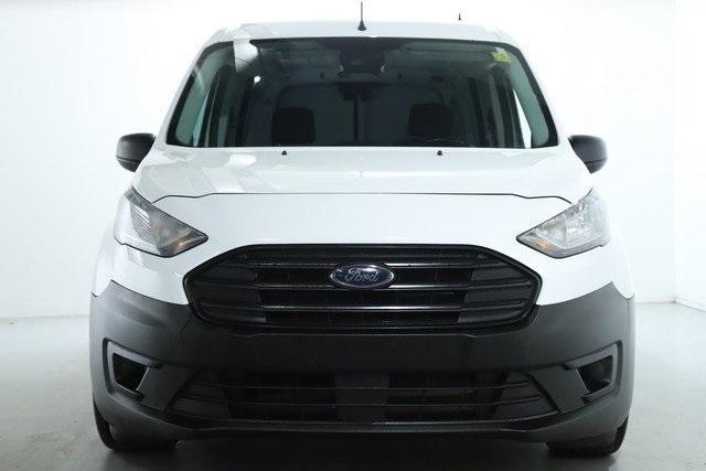 used 2022 Ford Transit Connect car, priced at $27,500