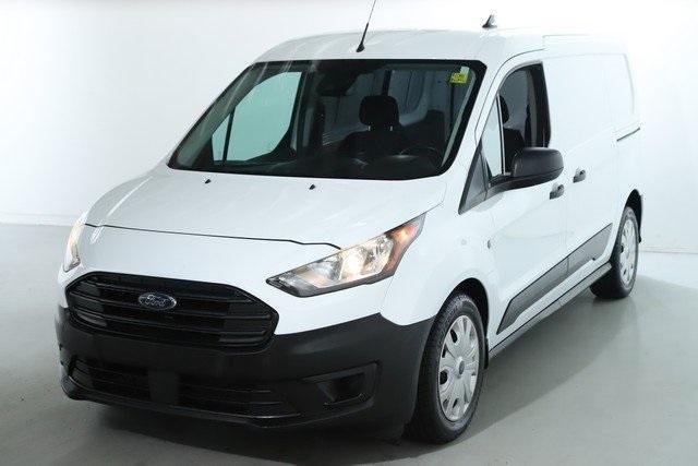 used 2022 Ford Transit Connect car, priced at $27,500