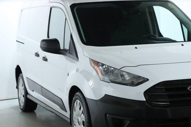 used 2022 Ford Transit Connect car, priced at $27,500