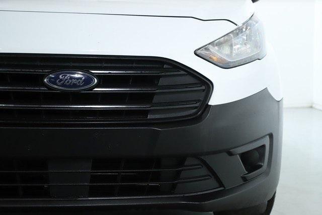 used 2022 Ford Transit Connect car, priced at $27,500