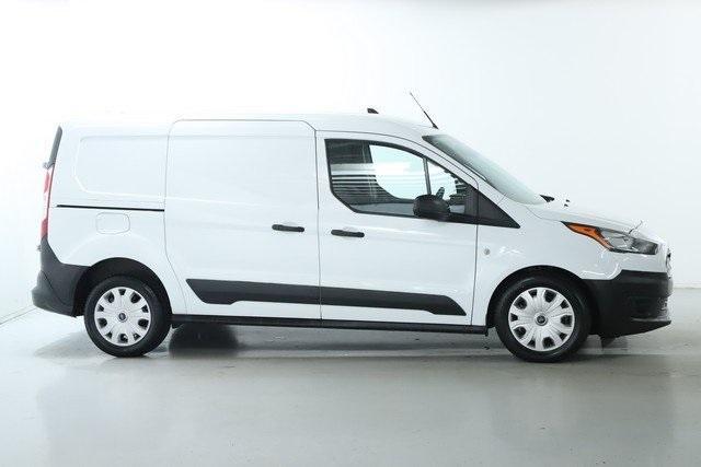 used 2022 Ford Transit Connect car, priced at $27,500