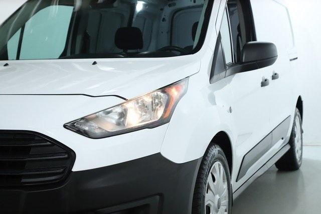 used 2022 Ford Transit Connect car, priced at $27,500