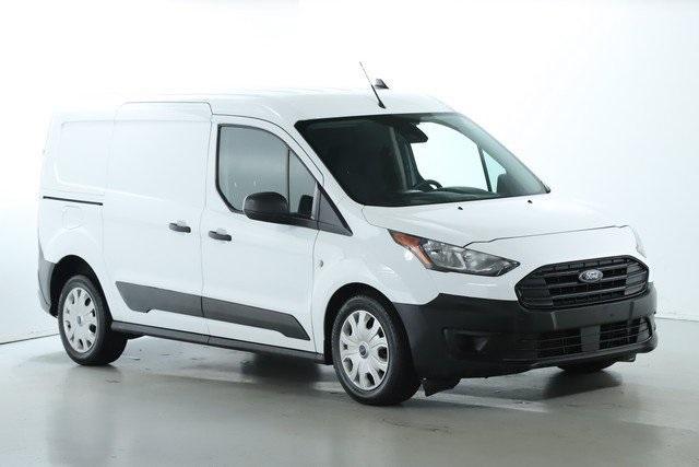 used 2022 Ford Transit Connect car, priced at $27,500