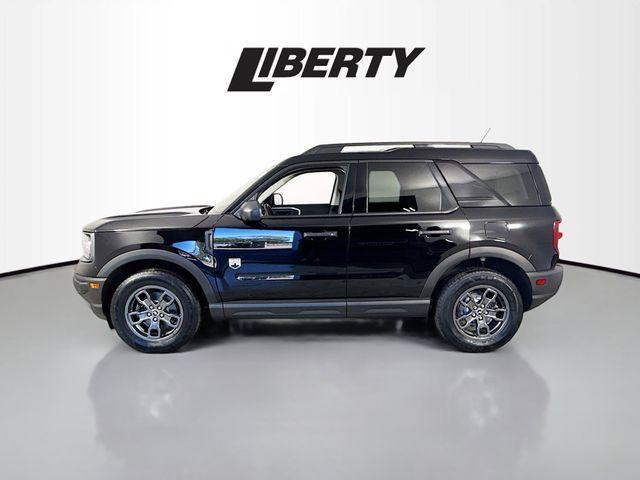 used 2022 Ford Bronco Sport car, priced at $24,369