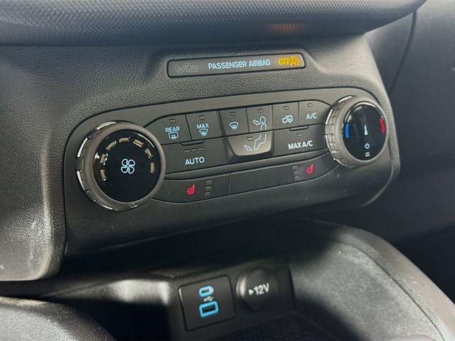used 2022 Ford Bronco Sport car, priced at $24,369
