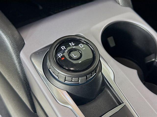 used 2022 Ford Bronco Sport car, priced at $24,369