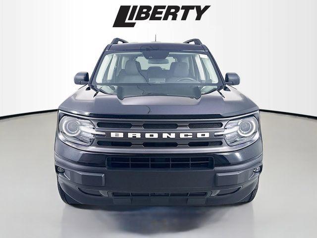 used 2022 Ford Bronco Sport car, priced at $24,369