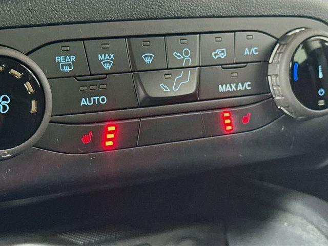 used 2022 Ford Bronco Sport car, priced at $24,369