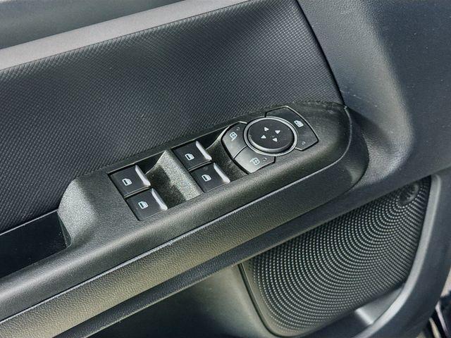 used 2022 Ford Bronco Sport car, priced at $24,369