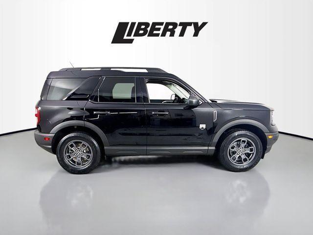 used 2022 Ford Bronco Sport car, priced at $24,369
