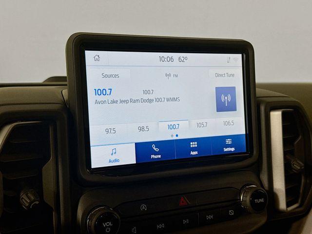 used 2022 Ford Bronco Sport car, priced at $24,369