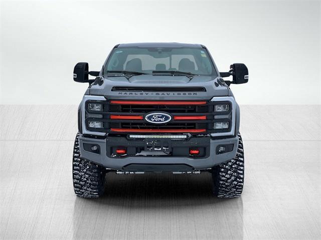 new 2024 Ford F-250 car, priced at $117,990