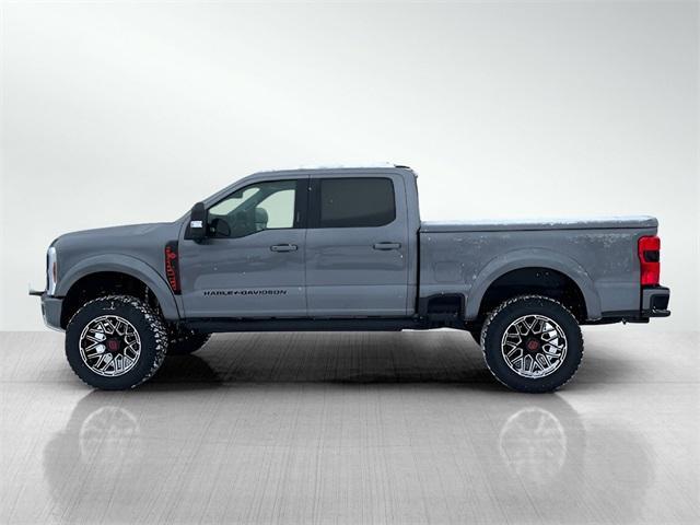 new 2024 Ford F-250 car, priced at $117,990