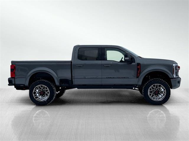 new 2024 Ford F-250 car, priced at $117,990