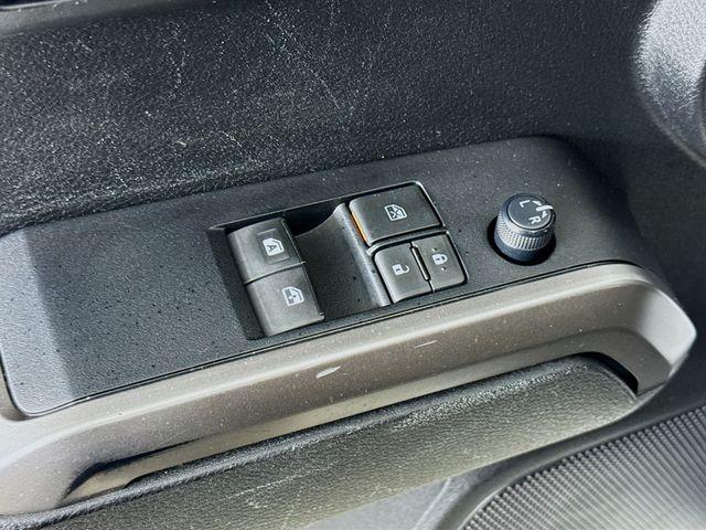 used 2021 Toyota Tacoma car, priced at $31,500