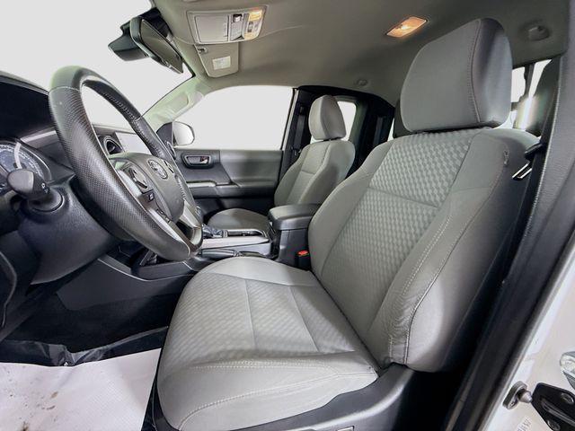 used 2021 Toyota Tacoma car, priced at $31,500