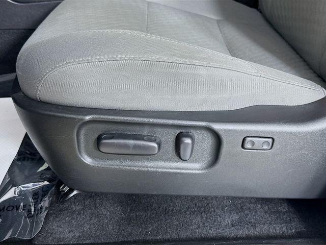 used 2021 Toyota Tacoma car, priced at $31,500