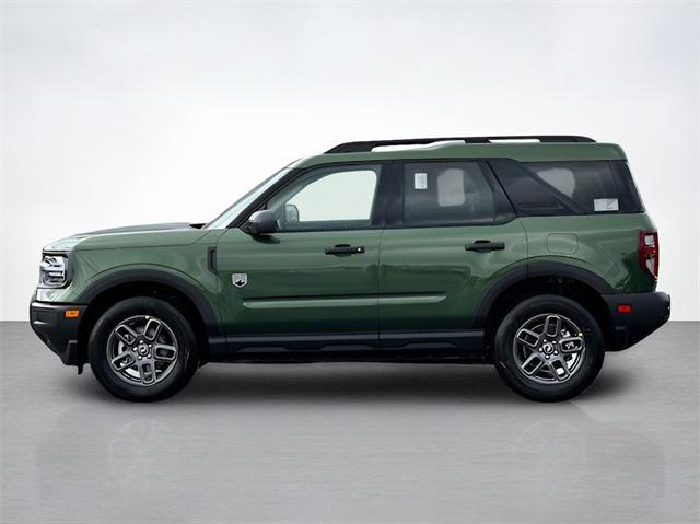 new 2025 Ford Bronco Sport car, priced at $29,897