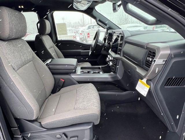new 2025 Ford F-150 car, priced at $54,086