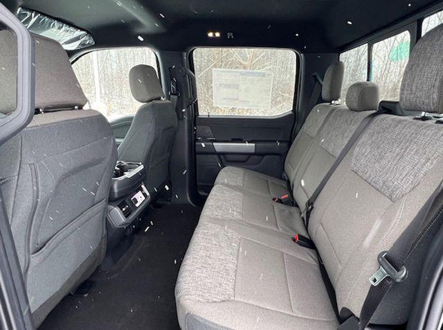 new 2025 Ford F-150 car, priced at $54,086
