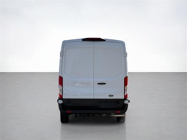 new 2025 Ford Transit-250 car, priced at $51,060