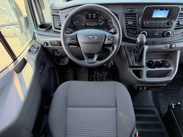 new 2025 Ford Transit-250 car, priced at $51,060