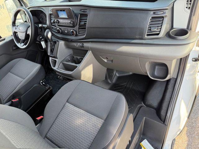 new 2025 Ford Transit-250 car, priced at $51,060