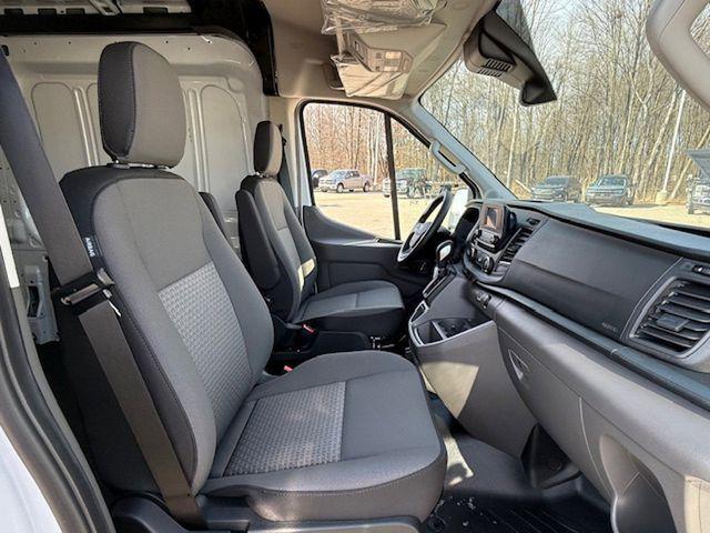 new 2025 Ford Transit-250 car, priced at $51,060